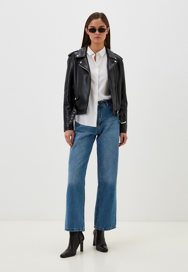 фото Джинсы thomas munz