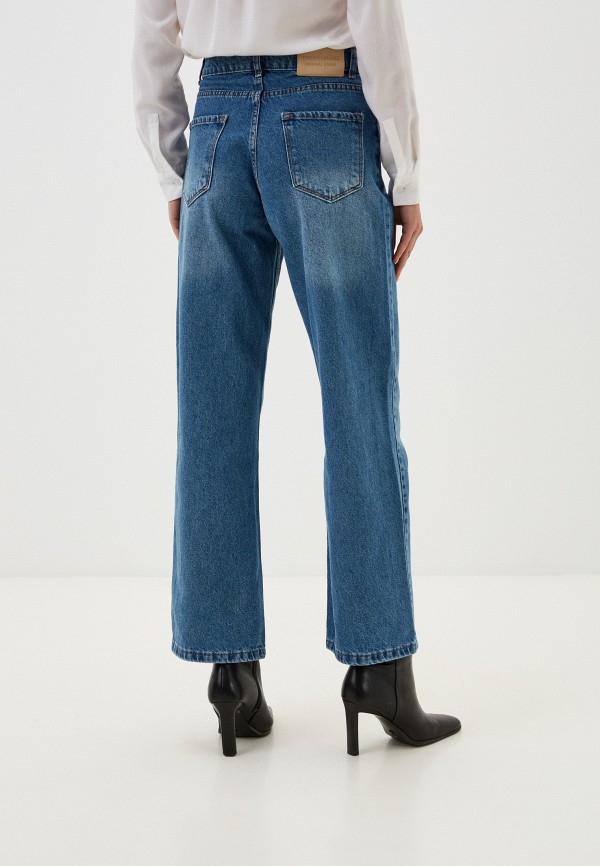 фото Джинсы thomas munz