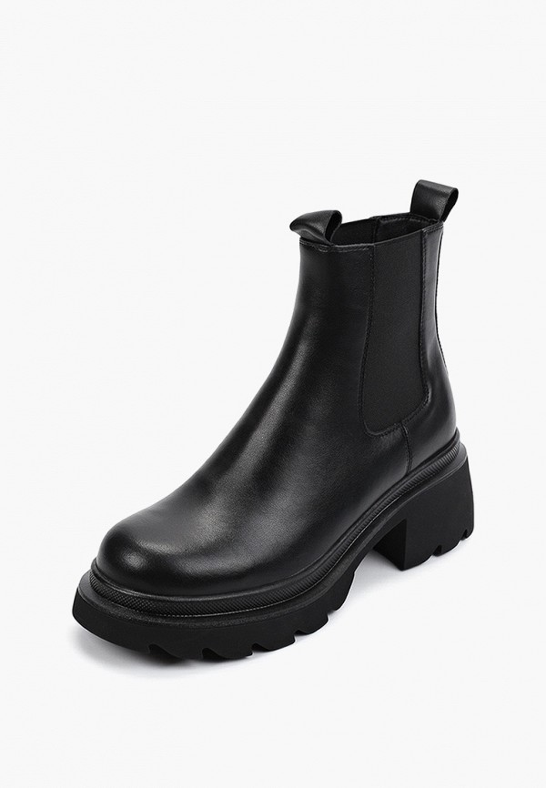 фото Ботинки thomas munz