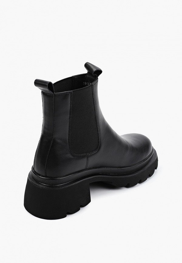 фото Ботинки thomas munz