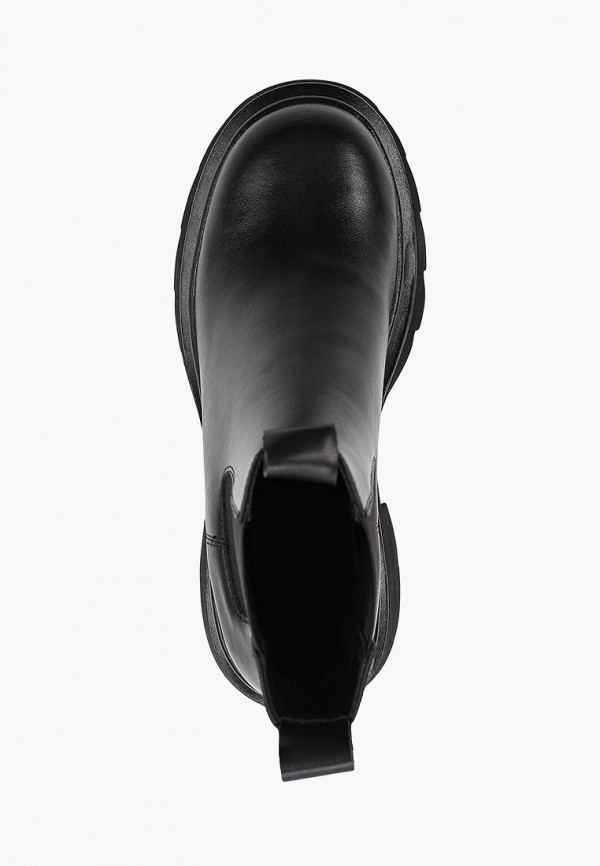 фото Ботинки thomas munz