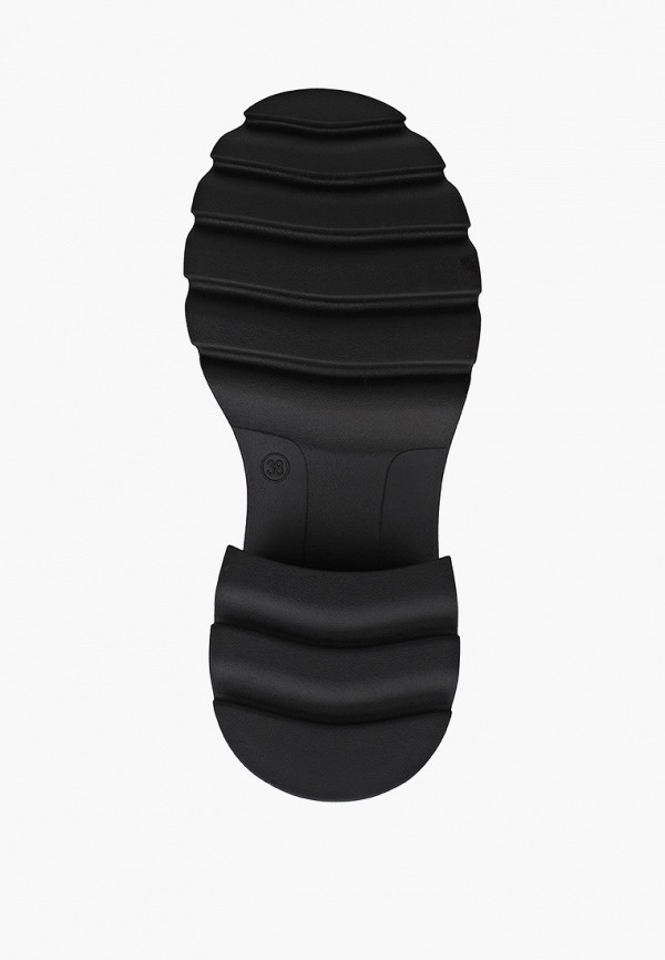 фото Ботинки thomas munz