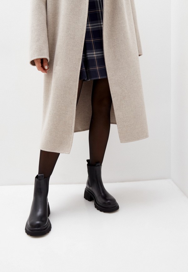 фото Ботинки thomas munz