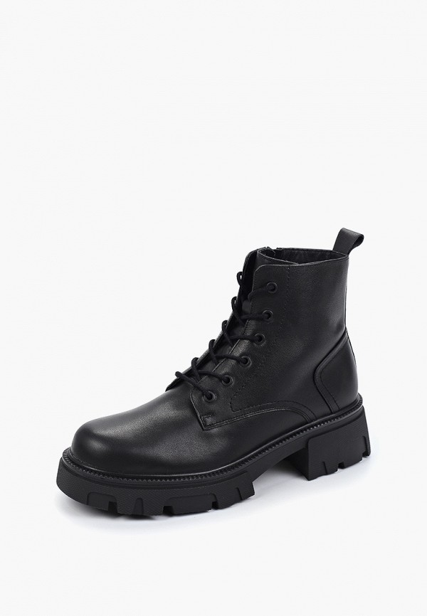 фото Ботинки salamander