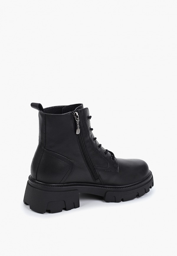 фото Ботинки salamander