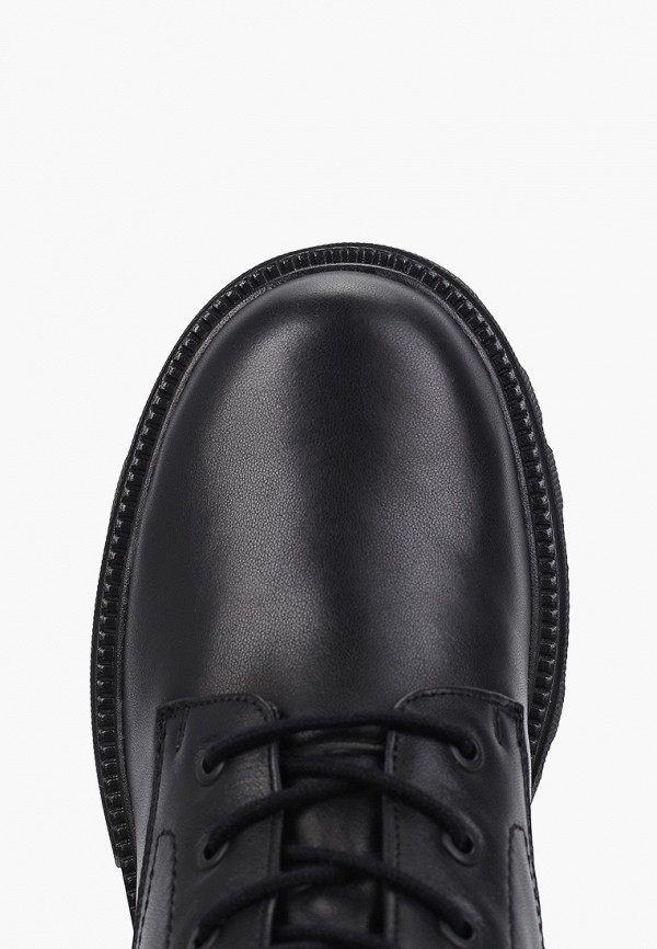 фото Ботинки salamander