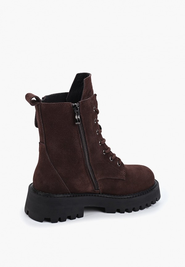 фото Ботинки thomas munz