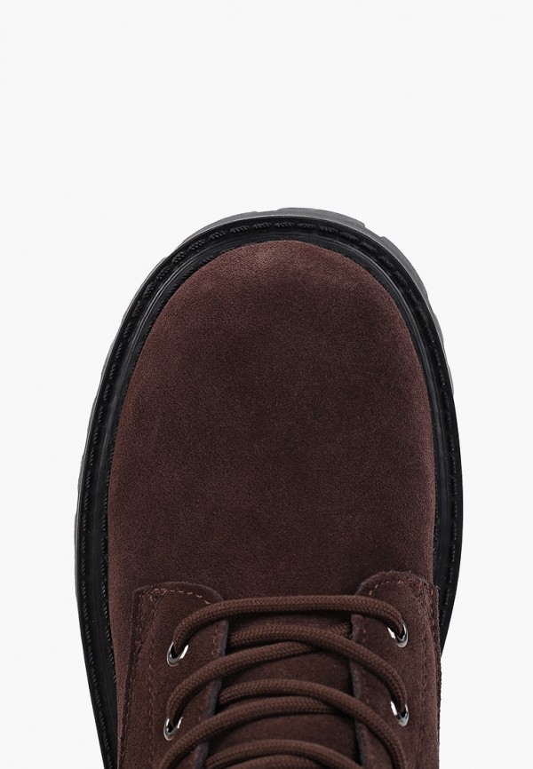 фото Ботинки thomas munz