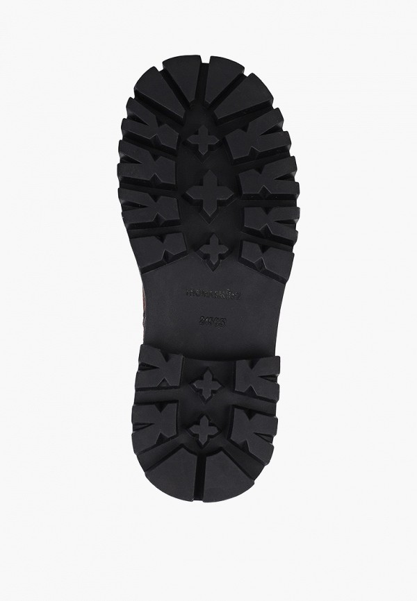 фото Ботинки thomas munz