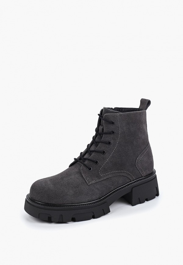 фото Ботинки salamander