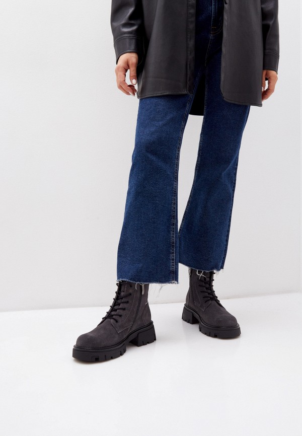 фото Ботинки salamander