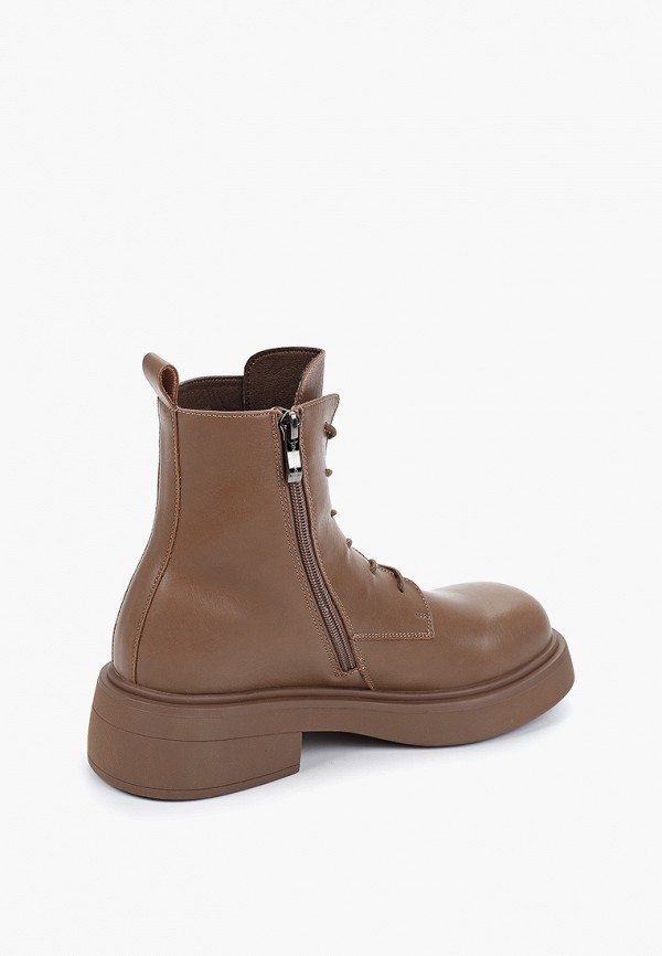 фото Ботинки thomas munz