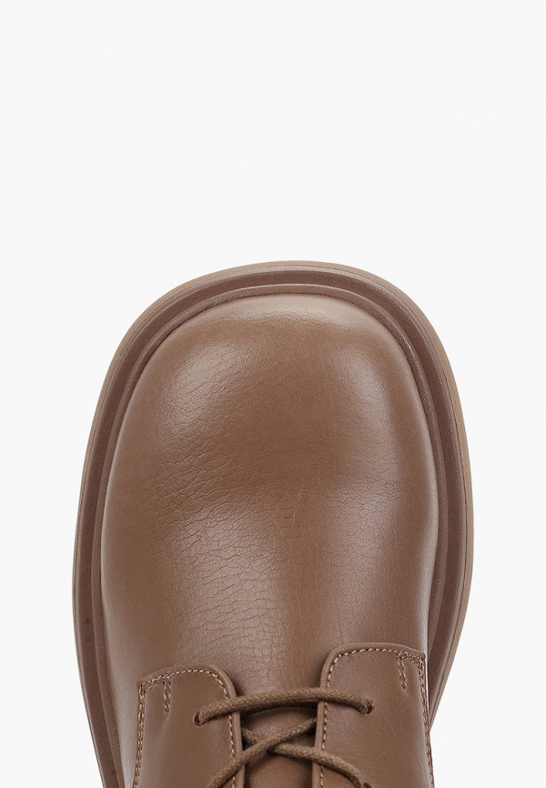 фото Ботинки thomas munz