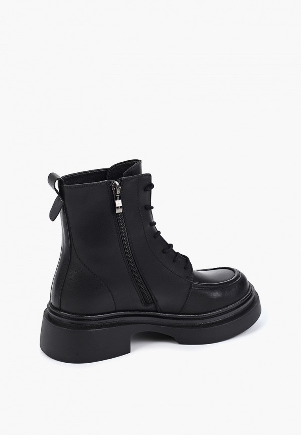 фото Ботинки thomas munz