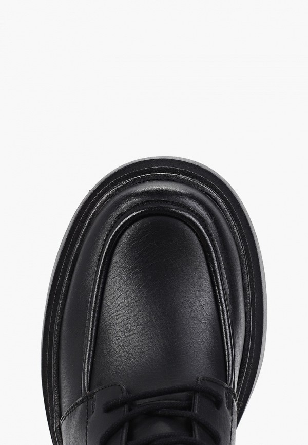 фото Ботинки thomas munz