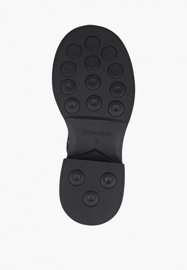 фото Ботинки thomas munz