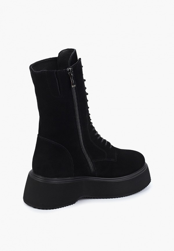 фото Ботинки thomas munz