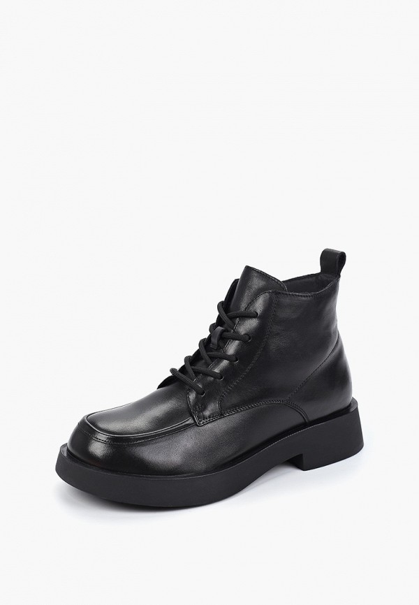 фото Ботинки thomas munz