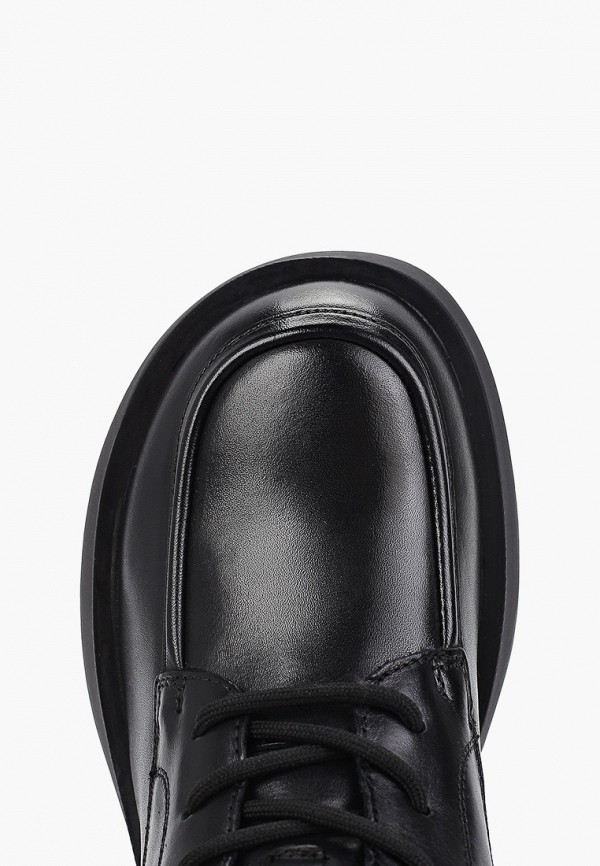 фото Ботинки thomas munz