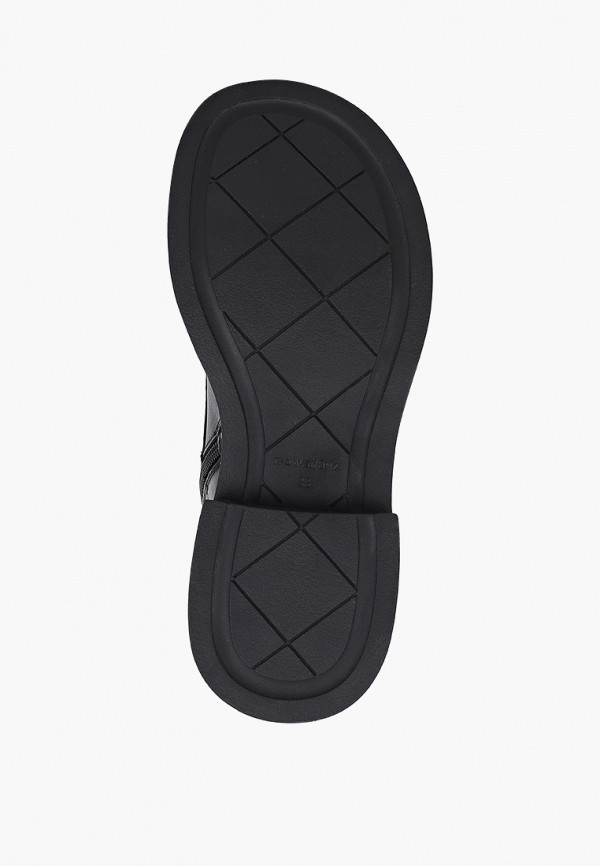 фото Ботинки thomas munz