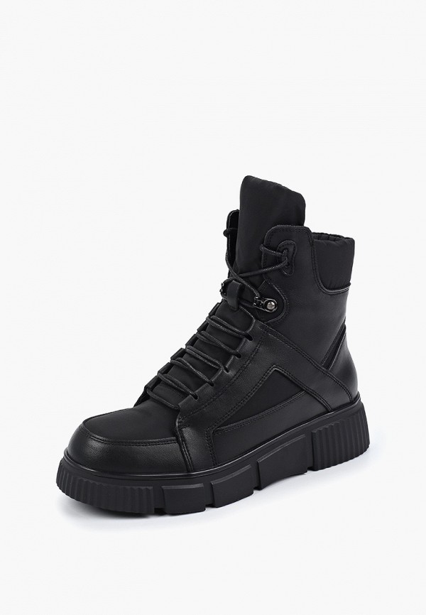 фото Ботинки lolli l polli