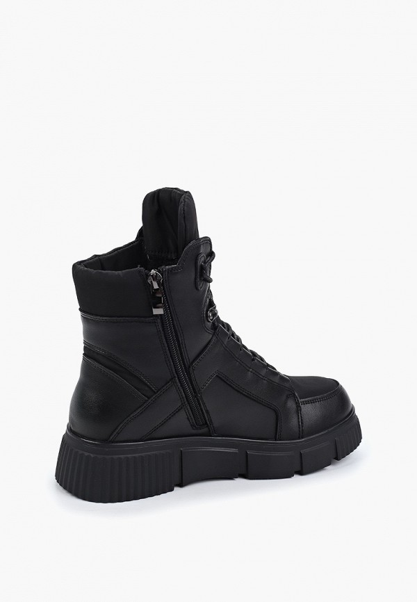 фото Ботинки lolli l polli