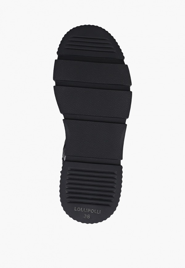 фото Ботинки lolli l polli