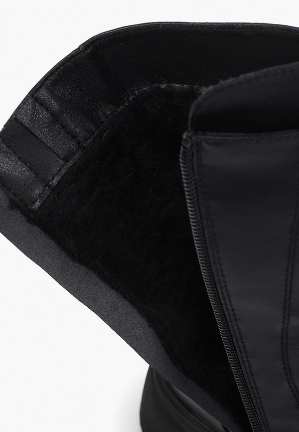 фото Полусапоги thomas munz