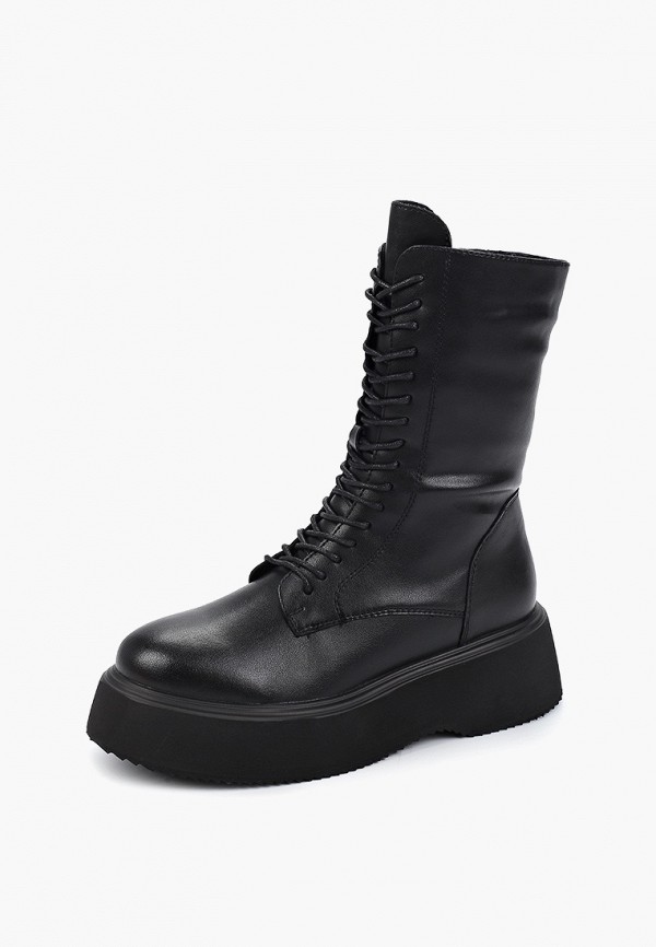 фото Полусапоги thomas munz