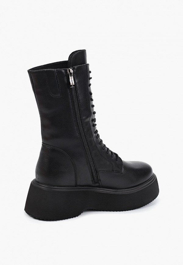 фото Полусапоги thomas munz