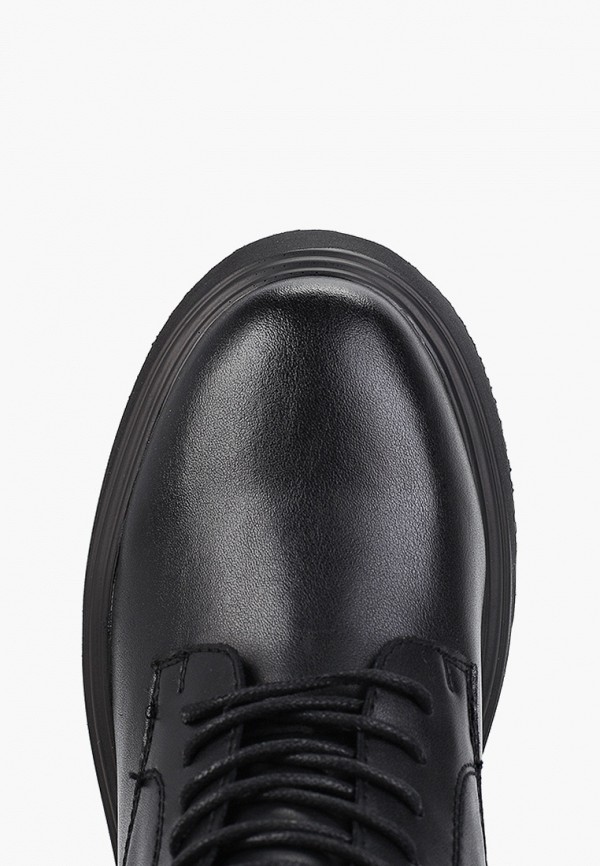 фото Полусапоги thomas munz