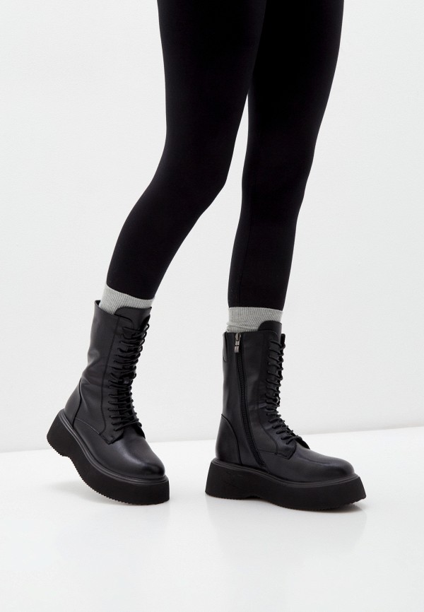 фото Полусапоги thomas munz