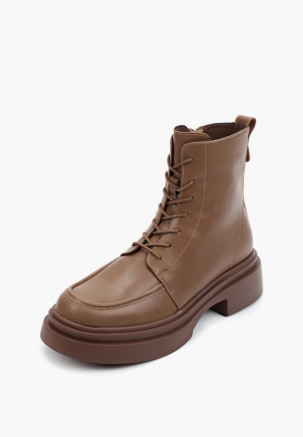 фото Ботинки thomas munz