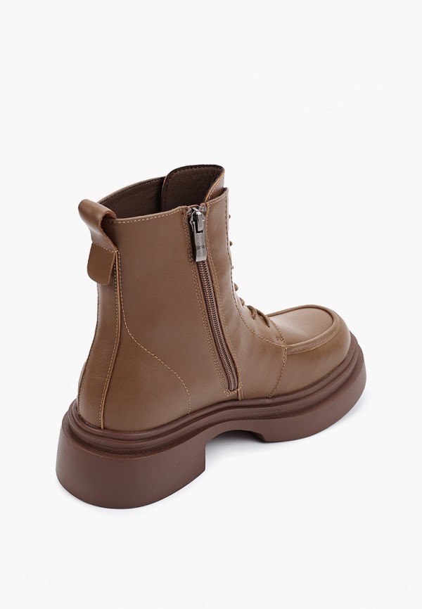 фото Ботинки thomas munz