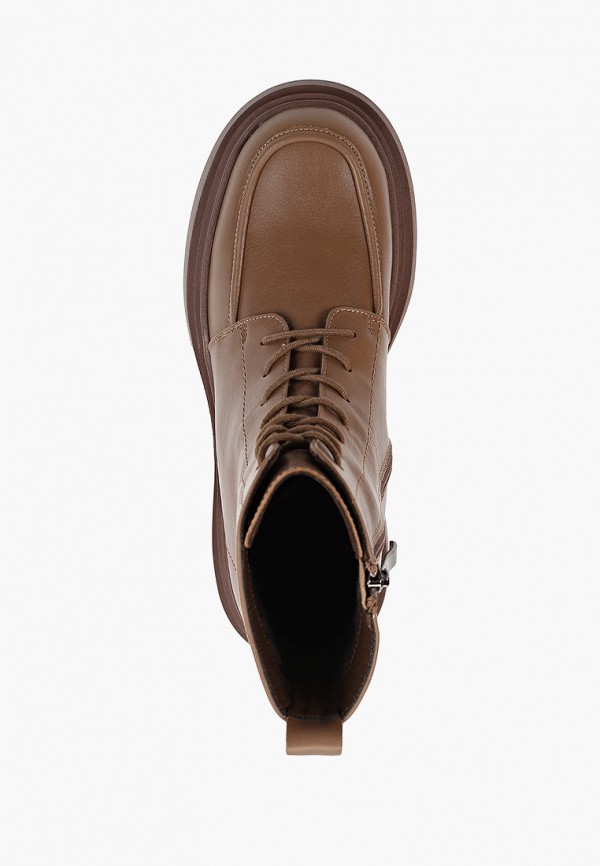 фото Ботинки thomas munz