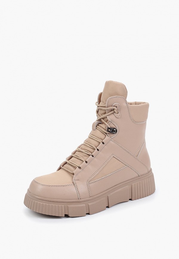 фото Ботинки lolli l polli