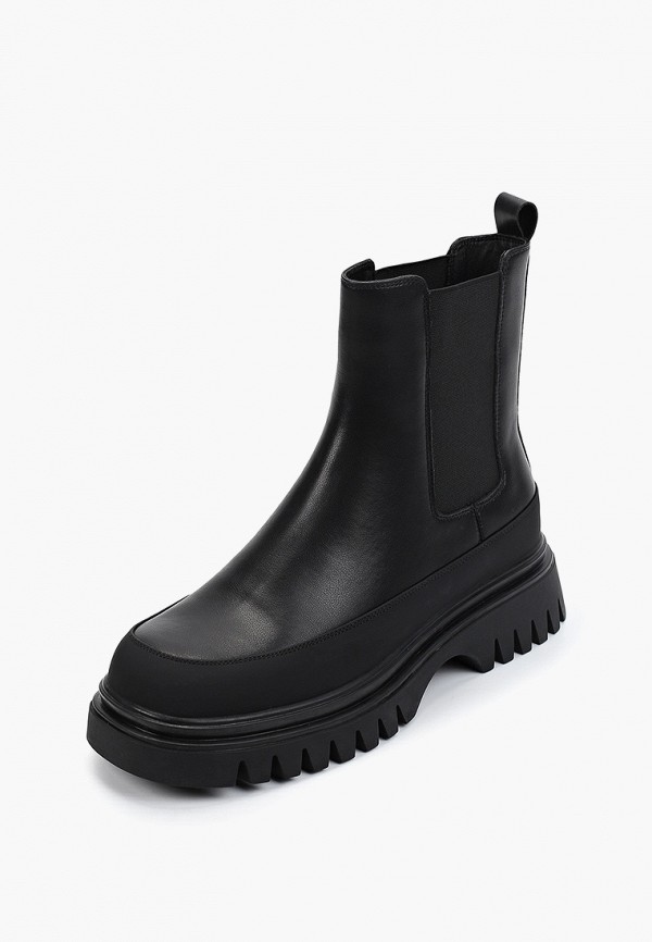 фото Ботинки lolli l polli