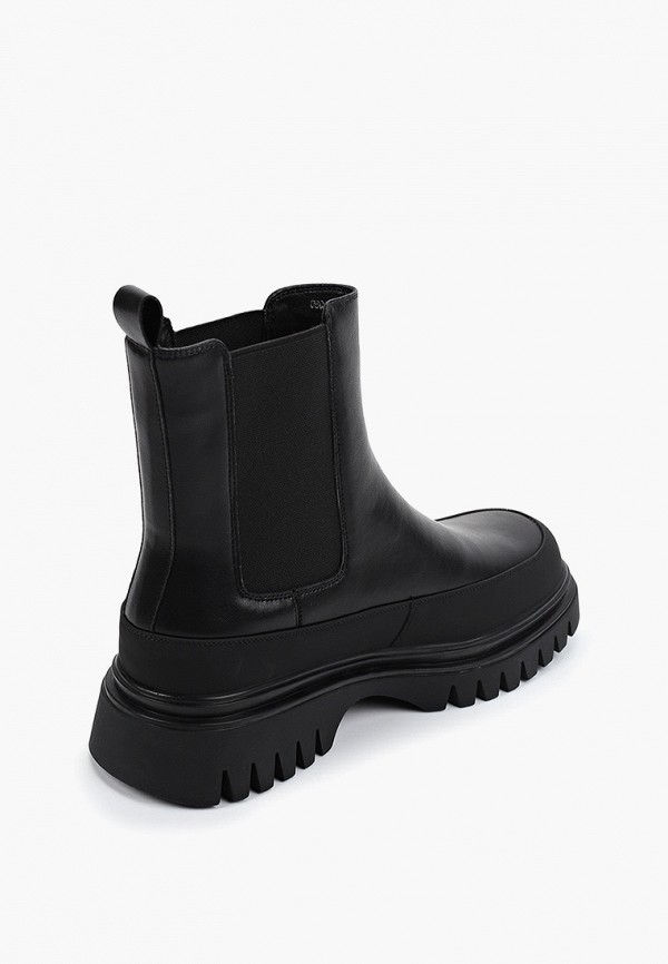 фото Ботинки lolli l polli