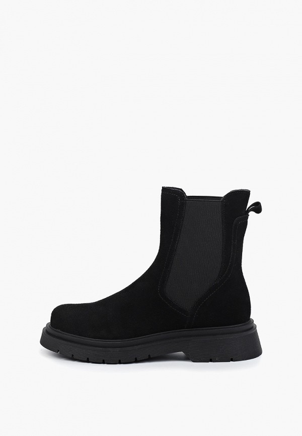 фото Ботинки salamander