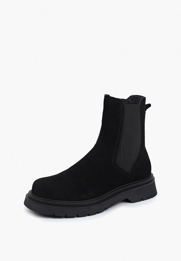 фото Ботинки salamander