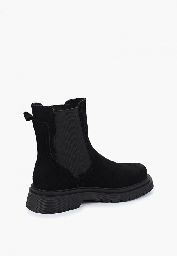 фото Ботинки salamander