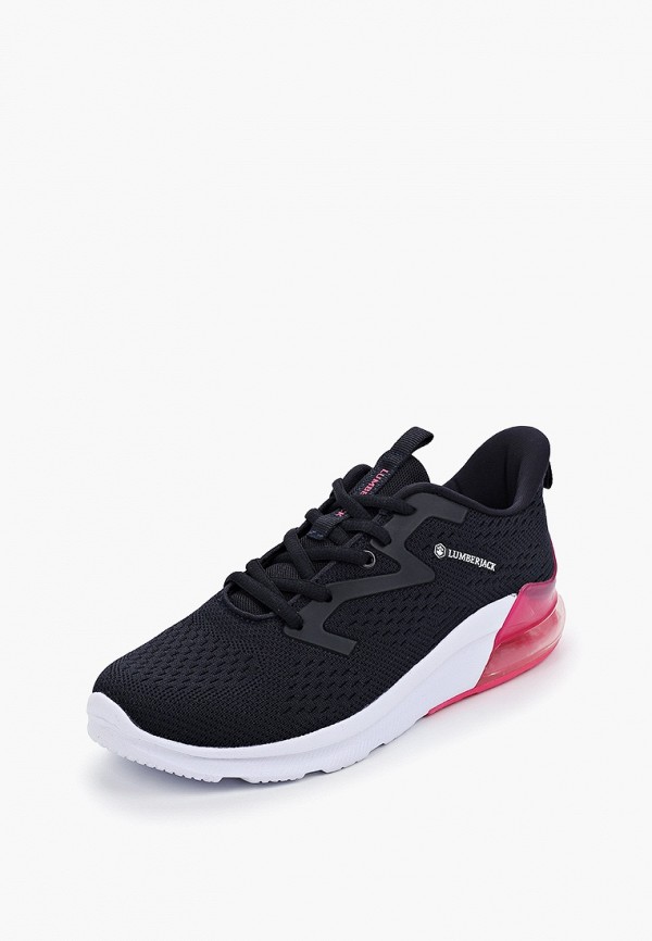 фото Кроссовки lumberjack