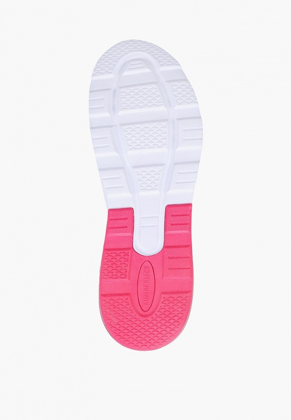 фото Кроссовки lumberjack