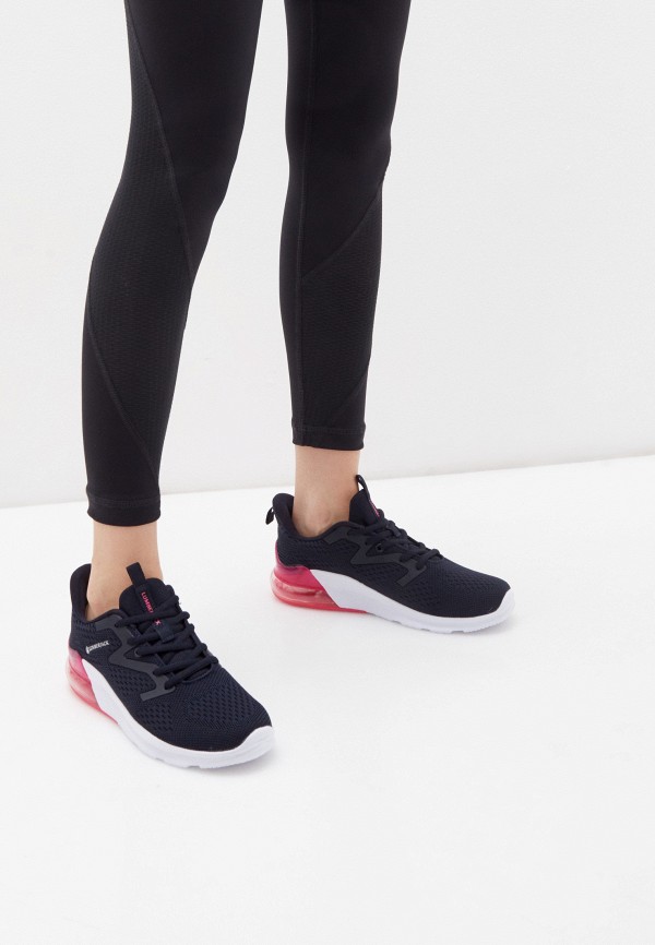 фото Кроссовки lumberjack