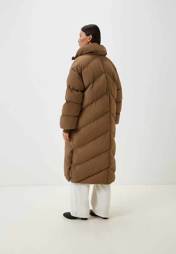 фото Куртка утепленная sela