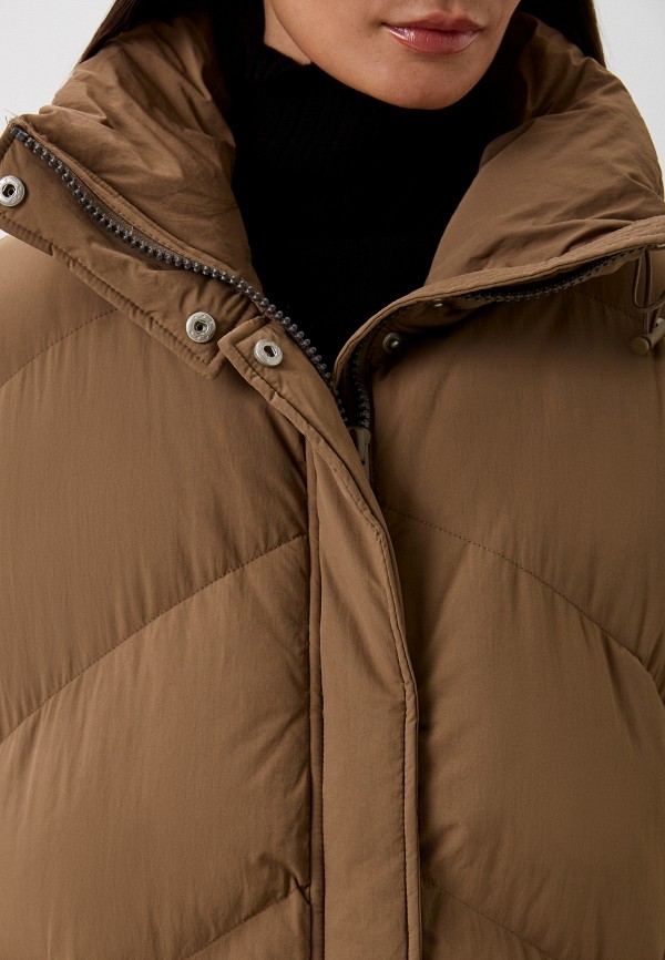 фото Куртка утепленная sela