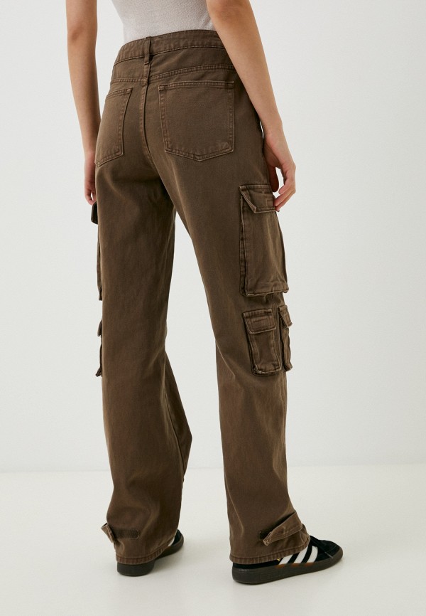 фото Джинсы sela