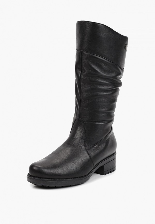 фото Сапоги janita