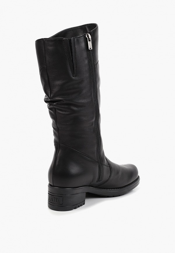 фото Сапоги janita