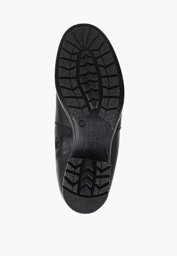 фото Сапоги janita